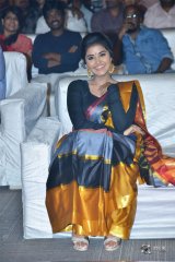 Anupama Parameswaran at Tej I Love You Movie Audio Launch